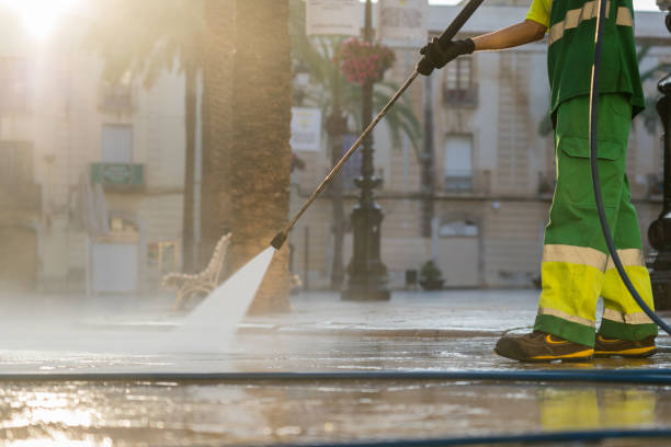 Best Residential Exterior Washing  in Pemberwick, CT
